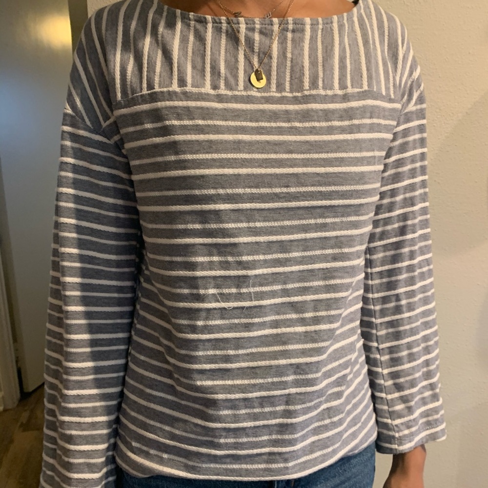 A New Day from Target blouse